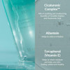 Mizon Cicaluronic Serum soothing Moisturizing Centella Asiatica Hyaluronic Acid Vegan Formula Korean Skincare 1.01 Fl Oz