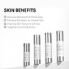 Vt Cosmetics Bundle Reedle Shot 100 And Pdrn Glow Ampoule Microneedling Serum And Pdrn Facial Mist