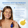 Maelove Moonlight Advanced Retinal Super Serum 10X Stronger Than Regular Retinol For Softening Lines And Wrinkles Reducing Dark Spots Improving Skin Firmness Vegan Crueltyfree retinaldehyde Serum 10X Stronger 1.0 Fl Oz 1.0 Fl Oz