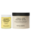 Youth To The People Radiant Skin Face plus Body Moisturizer Duo Vegan Skincare Bundle Set For All Day Glow Superberry Hydrate plus Glow Overnight Face Mask plus Dream Scented Body Butter 2Oz 8Oz