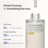 Sungboon Editor Deep Collagen Serum 5% Volufiline plus 58% Low Molecular Collagen plus 2% Niacinamide Hydrating And Smoothing Face Serum Korean Skincare Gifts For Women 1.01 Fl Oz