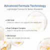 Sungboon Editor Ultimate Firming Bundle Set For Elasticity Support And Smoothlooking Skin Egf Silk Peptide Ampoule And Collagen Serum Korean Skincare Set