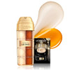 LOreal Paris Loreal Paris Age Perfect Serum Le Duo Brightening Firming And Antiaging Serum For Face With Collagen Peptide Niacinamide Vitamin C And B3 plus Sample 1 Fl Oz