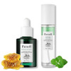 Parnell Cicamanu Cabundle 92 Serum And Duallayer Serum Mistcentella Asiatica And Manuka Honeydeep Hydration And Glowing Skinkorean Skincare