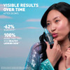 Erborian Water Serum Hyaluronic Acid Complex Barrier Facial Treatment For Ultrahydrated Plump Dewy Luminous And skin Glow Korean Skincare