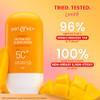Dot and Key Dot And Key Mango Detan Gel Sunscreen Spf 50plus Paplusplusplus 50G