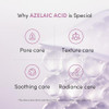 Lagom Cellus Refining Purple Serum 10% Azelaic Acid Ceramideandpanthenol Herb Extract Sensitive Skin Redness Soothing Spot Care Korean Skincare 1.18 Fl Oz