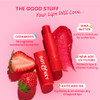 Dot and Key Dot And Key Lip Balm Spf 50Strawberry Red Tinted4.5 Gm