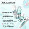Anua Salmon Dna Pdrn Glow Essential Starter Kit Hyaluronic Acid Skincare Set Skin Routine With Firming And Hydrating Cleanser Toner Serum And Cream Mini Travel Essentials Korean Skincare