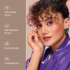 Swiss Beauty Professional Face And Eye Brush Set