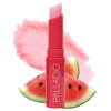 Palladio Lip Scrub Exfoliator Moisturizing Scented Lips Scrubber For Exfoliating And Smoothing Lips Infused With Watermelon Extract Coconut And Vitamin E Vegan And Crueltyfree