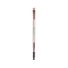 Swiss Beauty Powder Brush Highlighting And Lash Brush Silver