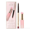 Jouer La Vie En Rose Lip Kit Lip Liner And Adjusting Ph Lip Balm Changing Tinted Lip Balm And Liner Hydrating Color Changing Lip Kit Vegan And Cruelty 51 Value