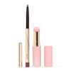Jouer La Vie En Rose Lip Kit Lip Liner And Adjusting Ph Lip Balm Changing Tinted Lip Balm And Liner Hydrating Color Changing Lip Kit Vegan And Cruelty 51 Value