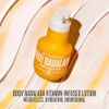 Sol De Janeiro Vanilla Lotion And Body Mist Bundle Body Badalada Lotion And Cheirosa 62 Perfume Mist