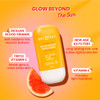 Dot and Key Dot And Key Vitamin C plus E Sunscreen Spf 50plus Paplusplusplusplus 80Gpack Of 1