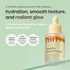 IM From Im From Propolis Glazed Serum Honeybased Glow Serum For Skin Hydration And Skin Barrier Care Lightweight Duallayer Formula Niacinamide Korean Skin Care 1.01Fl.Oz