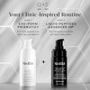 Medik8 Prismaticplus Face Serum For Women Vegan Facial Serum With Prismatic Pdrn And Triple Exosome Complex 1 Oz