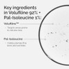 The Ordinary Volufiline 92% plus Palisoleucine 1% Plumping Anhydrous Serum Facial Skincare For Loss Of Volume 0.5 Fl Oz
