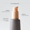 Versed Good Defense Daily Broad Spectrum Face Sunscreen Spf 501.7 Oznongreasy Gelcream Spf With Ceramides And Amino Acids Hydrates Skin. Leaves A Dewy Finish With No White Cast