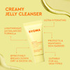 Byoma So Clear Set Jelly Cleanser Clarifying Serum Gel Cream