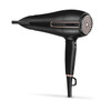 BaByliss Super Power 2400 Hair Dryer, Black