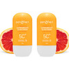 Dot and Key Dot And Key Vitamin C plus E Sunscreen Spf 50plus Paplusplusplusplus Combo 50Gm Each Pack Of 2