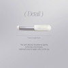 Heart Percent Silicone Brush For Lip And Cheek Fingerlike Highelasticity Round Head Makeup Applicator Blending Brush W Lid For Concealer Blush Lip Colors Portable And Reusable