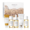Skin1004 Madagascar Centella Travel Kit Toner Ampoule Soothing Cream Cleansing Oil Ampoule Foam Basic Skincare Trial Kit Box Sets For Mom Women And Mothers Day Compact