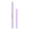 Aou Pencil Brush Compact And Retractablepointed Tip For Various Uses Easy Carry Valentines Day Gifts For Woman