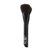 Saie Powder Blush Brush Fluffy Makeup Brush For Cheeks Ultrasoft Tapered Bristles For A Precise Diffused Application For Pressed Or Loose Powder Face Makeup Bronzer plus Blush Vegan 1 Count