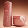 Rare Beauty Mini Find Comfort Awaken Confidence Body Essentials Set Mini Bouncy Body Cream And Mini Body And Hair Fragrance Mist.