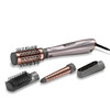 BaByliss Air Style 1000W Powerful 4 in 1 Hair Dryer Styler with Smoothing Ionics Copper-