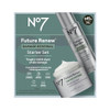 No7 Future Renew Skincare Starter Kit Damage Reversal Serum plus Night Cream Antiaging Skincare Set Targets Visible Signs Of Skin Damage 2 Count