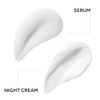 No7 Future Renew Skincare Starter Kit Damage Reversal Serum plus Night Cream Antiaging Skincare Set Targets Visible Signs Of Skin Damage 2 Count