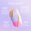 Sundays Cabanamilk Spf 50 Barrierboosting Sunscreen Primer Zinc Oxide And Marshmallow Root For Sensitive And Acneprone Skin Hydrating Fragrancefree 40Ml