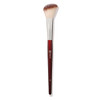 Bk Beauty 112 Small Angled Face Brush Precise Angled Blush Brush For Soft Natural Blend Ideal For Blush On Smaller Faces And Highlighting