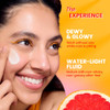 Dot and Key Dot And Key Vitamin C plus E Sunscreen Spf 50plus Paplusplusplusplus Combo 80Gm Each160G Pack Of 2