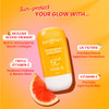 Dot and Key Dot And Key Vitamin C plus E Sunscreen Spf 50plus Paplusplusplusplus Combo 80Gm Each160G Pack Of 2