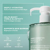 Saltair Hydration Body Care Bundleha Serum And Aha Bha Milk2 Piecelight Conditioning And Smoothing Care For A Simple Coordinated Regimen And Comfortable Finish