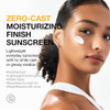 Anua After Sun Care Trio Set Heartleaf Cleansing Foamplus Zerocast Moisturizing Finish Sunscreen Heartleaf Pore Control Cleansing Oil Face Wash Oil Cleanser Facial Sunscreen Korean Skincare Set