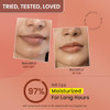 Dot and Key Dot And Key Cocoa Lip Balm With Shea Butter 12Gm With Spf 30 plus Vitamin C plus E