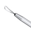 Beplain Blackhead Extractor Tool 2In1 Pimple And Comedone Remover For Face