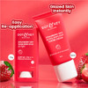 Dot and Key Dot And Key Strawberry Dewy Sunscreen Stick And Strobe Cream All Skinall Skin Combo 2 Items In The Set50 Spf