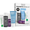 PaulaS Choice Paulas Choice Favorites Mini Kit 4 Piece Set Includes 2% Bha Exfoliant 1% Retinol Treatment 10% Azelaic Acid Booster Youth Extending Spf 50 Moisturizer Travel Skin Care Set For Glowing Skin
