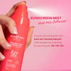 Dot and Key Dot And Key Sunscreen Mist Spf 50plus Paplusplusplus 80Ml