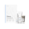 The Ordinary Face And Body Set Daily Skincare Routine With Niacinamide 5% Face And Body Emulsion Natural Moisturizing Factors plus Inulin Body Lotion And Natural Moisturizing Factors plus Hyaluronic Acid