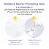 Espoir Water Splash Sun Serum Spf50plus Paplusplusplus3000Ppm Caffeine For Reducing Puffinessenhancing Skin Elasticity Nonoily Hydrating Sunscreenveganbeach Essentials Clear Sunscreen1.69 Fl Oz.
