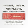 IrisandRomeo Irisandromeo Weekend Skin Spf 50 Warm Glow Mineral Sunscreen With Vitamin C And Niacinamide For Dewy Golden Finish 1.18 Fl Oz