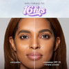 Tarte Creaseless Spf 30 Mineral Powder Brush On Sunscreen For Face Body And Hairline Sweatresistant 16Hr Setting Powder For Makeup And Beach Essentials Vegan And Crueltyfree Translucent